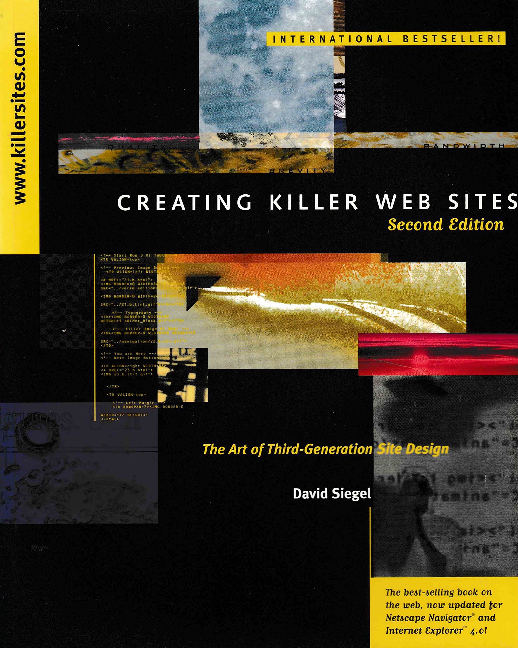 Amazon.com: David Siegel: books, biography, latest update